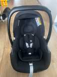 Fotelik samochodowy maxi cosi 0-13kg