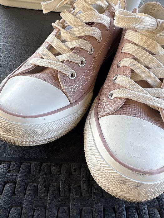 Trampki Big Star roz 39