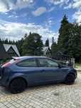 Ford focus mk2 1.6 benzyna