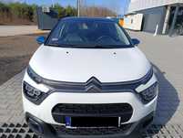 Citroën C3 Citroen C3 1.2 PureTech 83 Feel Pack