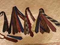Галстуки, краватки