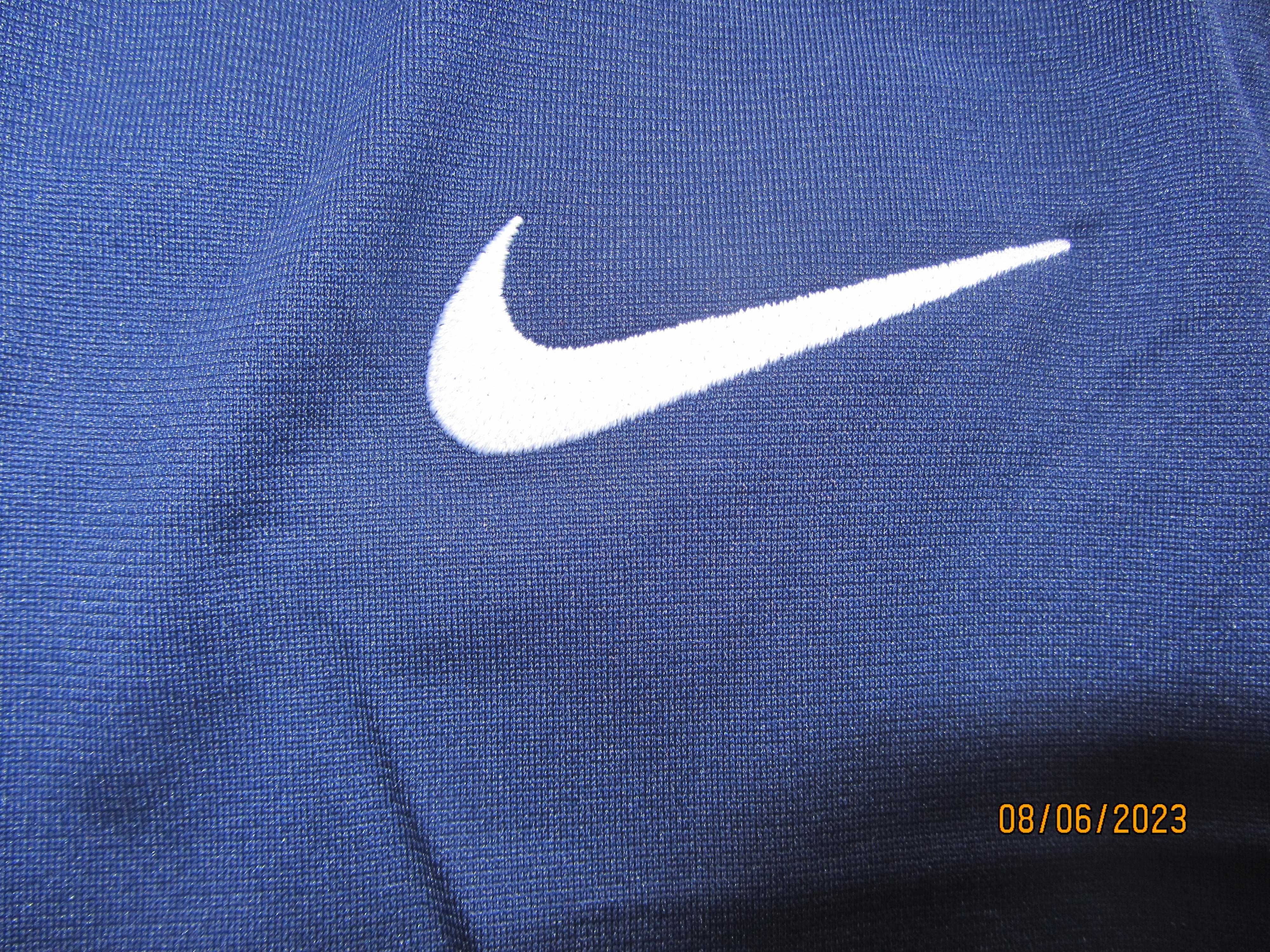 spodnie nike rozm S