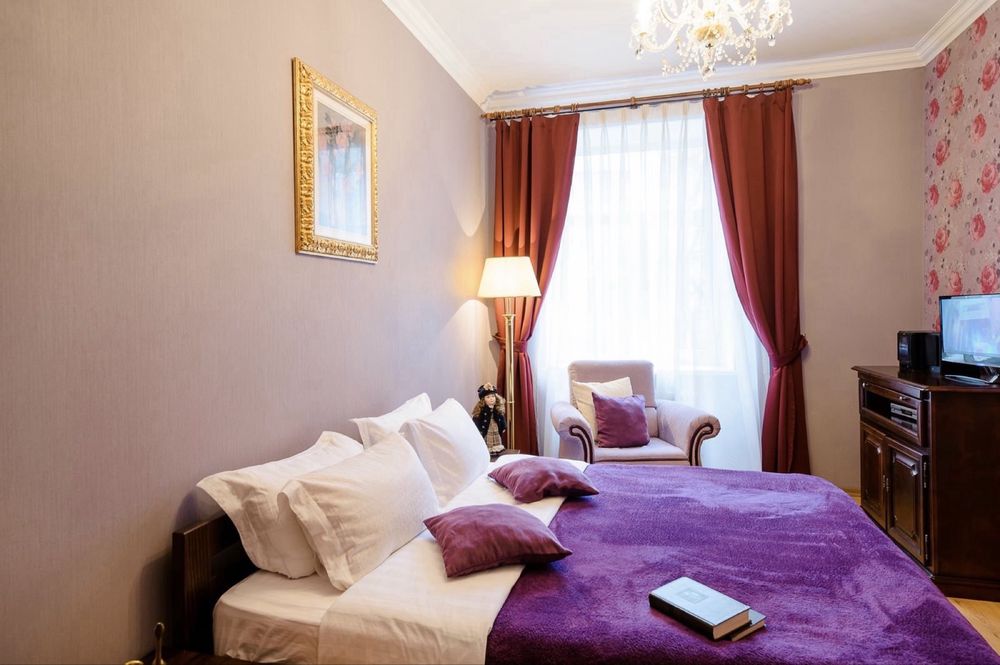 Долгосрочная аренда, 2 комнаты, метро Арсенальная, 36000 грн