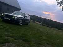 Sprzedam bmw e34 1993 r