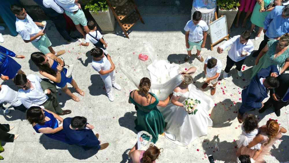 Fotografia, Vídeo e Drone para Eventos Profissionalismo e Qualidade