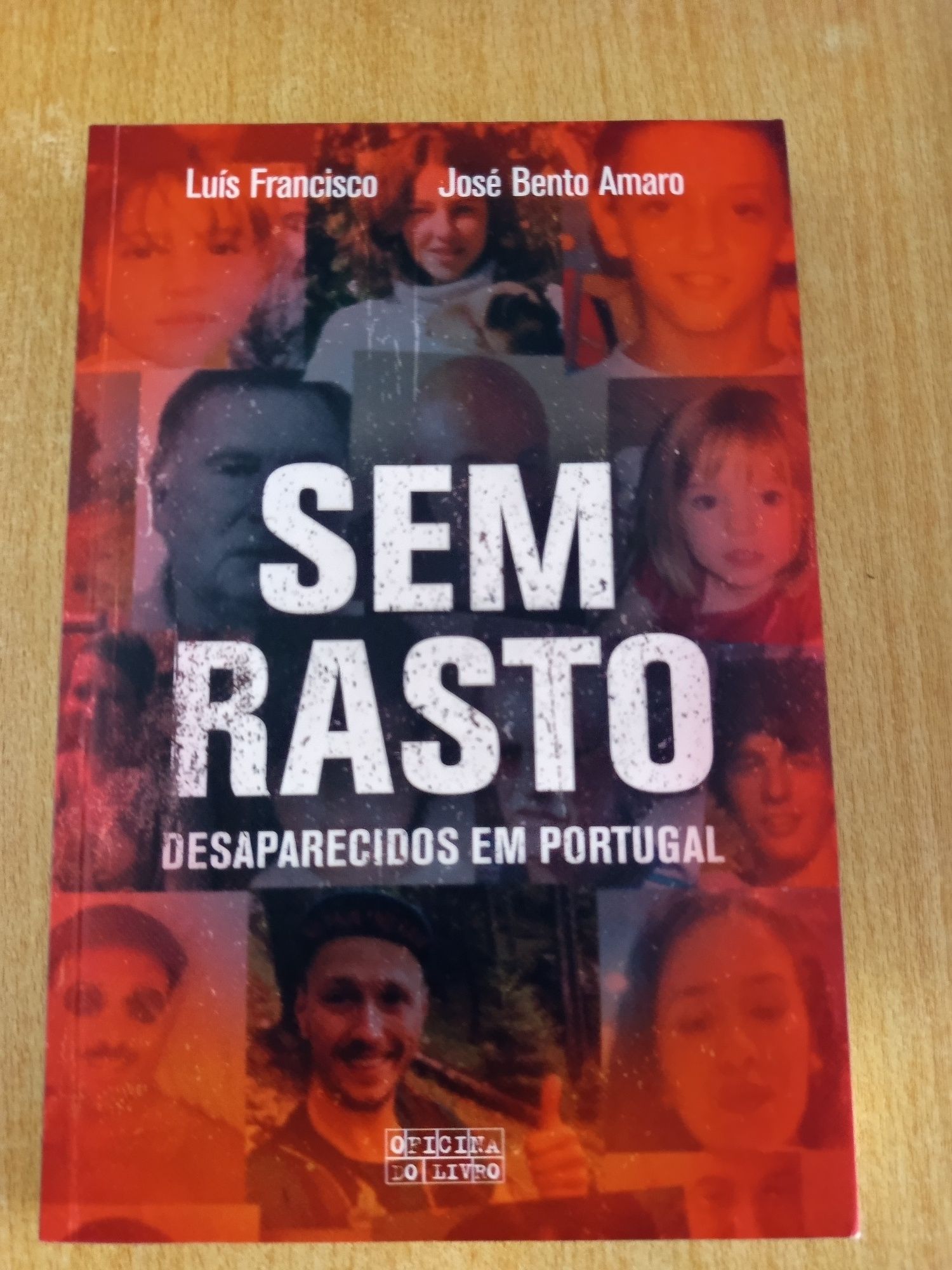 Livros como novos