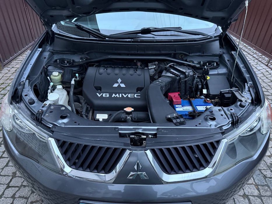 Mitsubishi outlander XL 2009 рік 1 власник