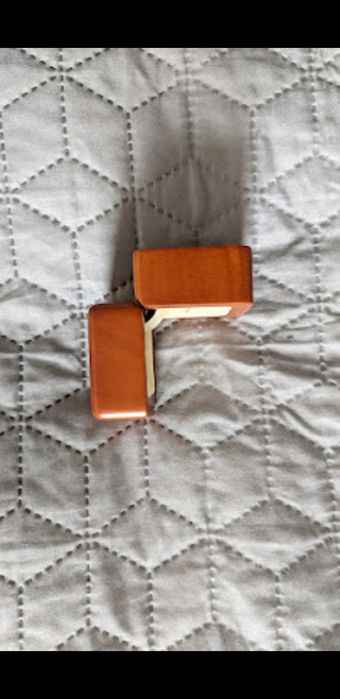 Подарункові коробочки для прикрас у асортименті