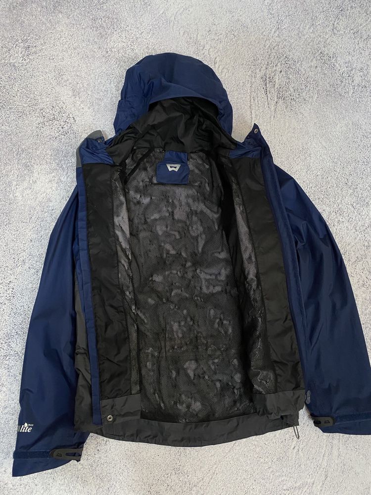 S(Size) Курточка Mountain Equipment Gore-Tex Оригинал