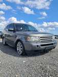Land Rover Range Rover Sport Silnik stan idealny!!!