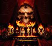 Diablo II: Resurrected Nintendo Switch Dystrybucja Cyfrowa PPF