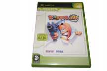 Gra Worms 3D Microsoft Xbox
