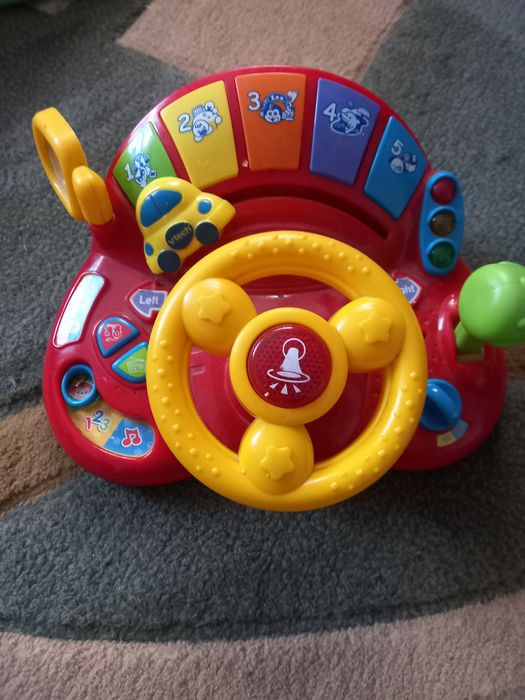 Розвиваючі,музичні іграшки