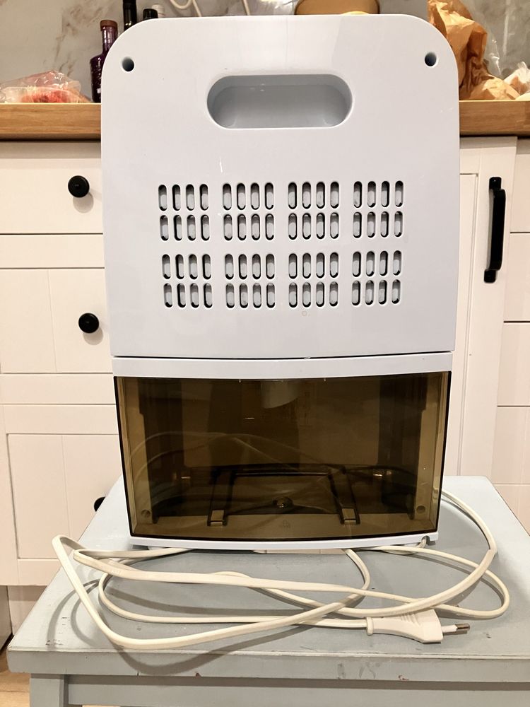Osuszacz Columbia Vac OPC 500