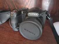 Fujifilm Finepix S 1800