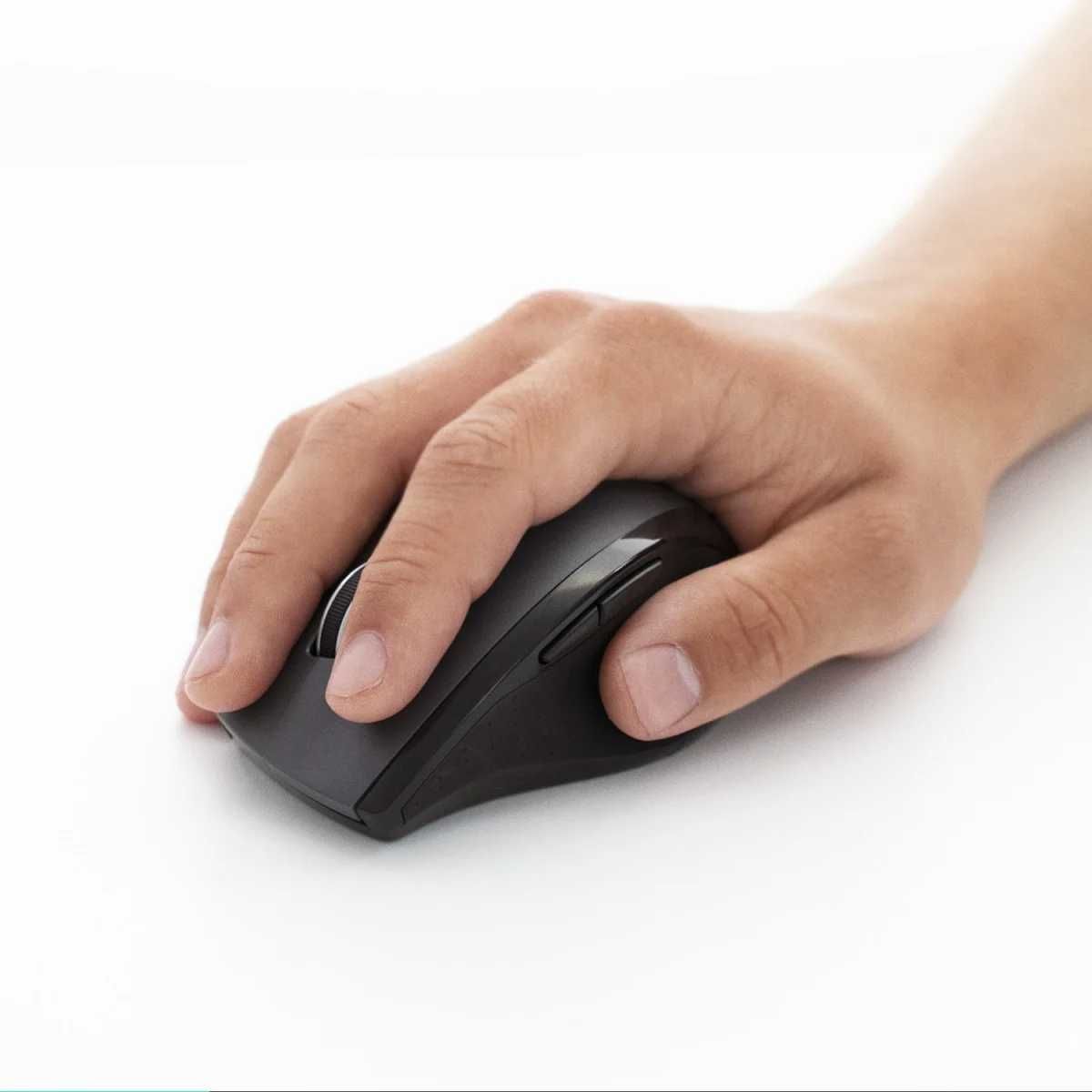 Bezprzewodowa Mysz LOGITECH M705 Myszka 1000dpi Optyczna Sklep Wwa