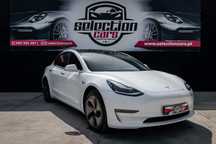 Tesla Model 3 Long-Range Dual Motor AWD