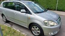 Toyota Avensis Verso, benzyna 2.0, 7 osobowa