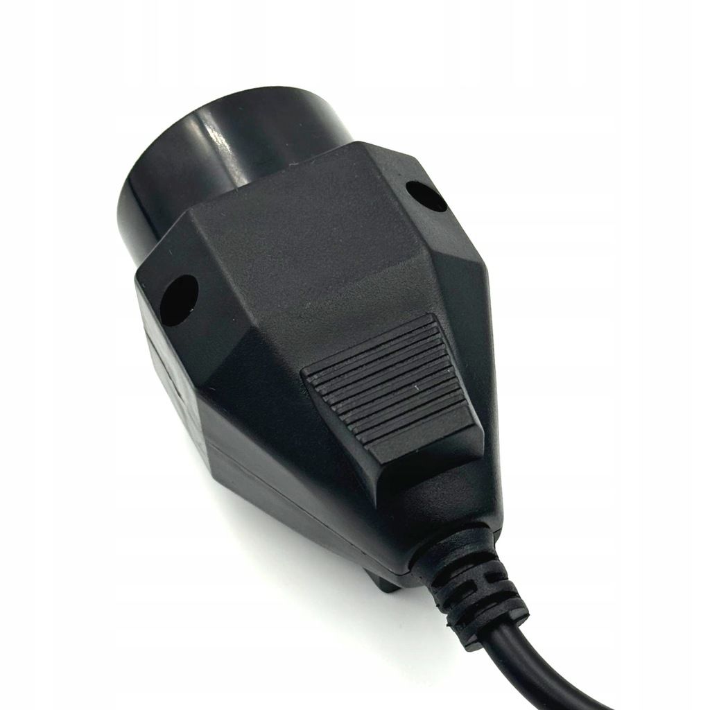 Adapter Diagnostyczny Przejściówka OBD2 do 20pin BMW