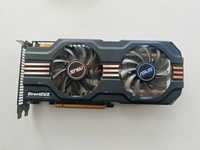 Asus GTX 560 Ti 1GB gddr5 з нюансом!