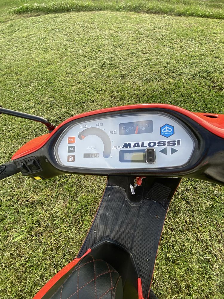 Scooter piaggio sfera 50cc