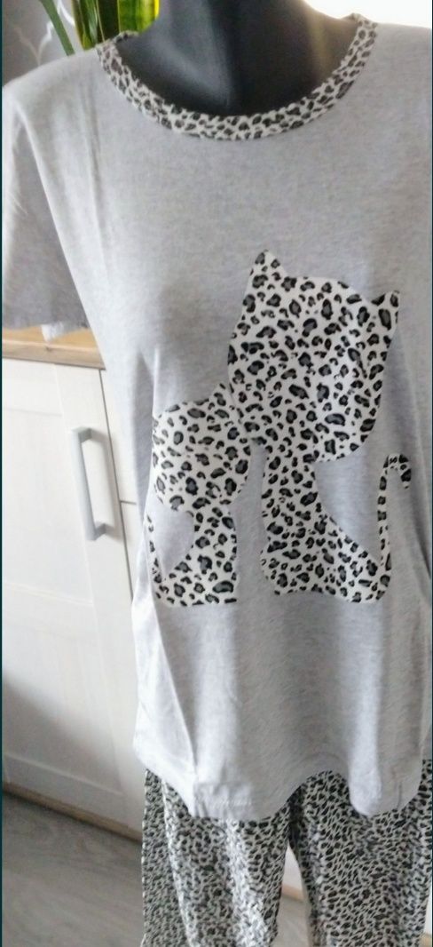 Piżama damska XL