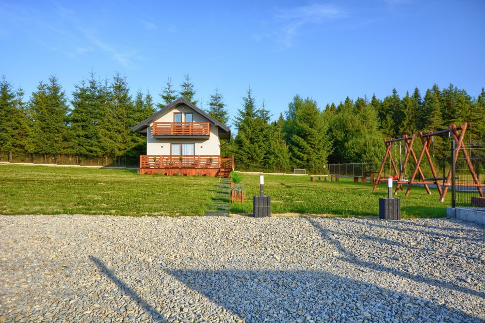 Krynica-Zdrój Przystanek Jakubik domek do wynajęcia