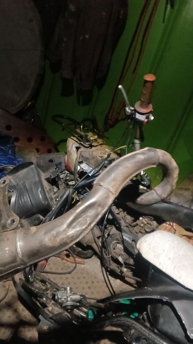 Труба yasuni z горизонт