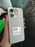 новий смартфон INFINIX SMART 9 3/64GB Dual Sim Neo Titanium