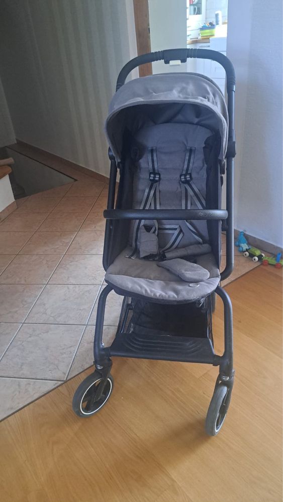 Wózek spacerówka Cybex