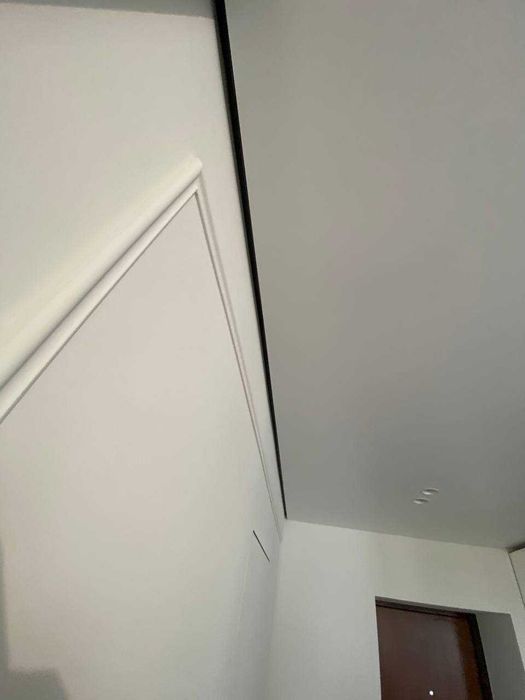 Натяжні стелі монтаж