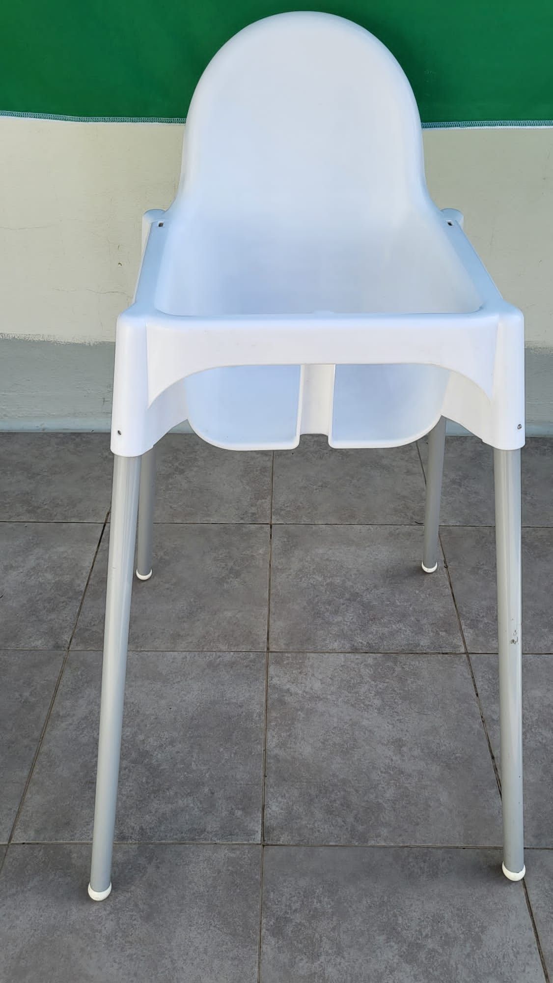 Cadeira de criança