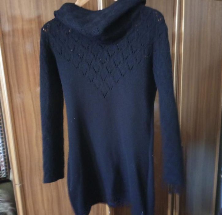 Теплі речі 44-46 рр