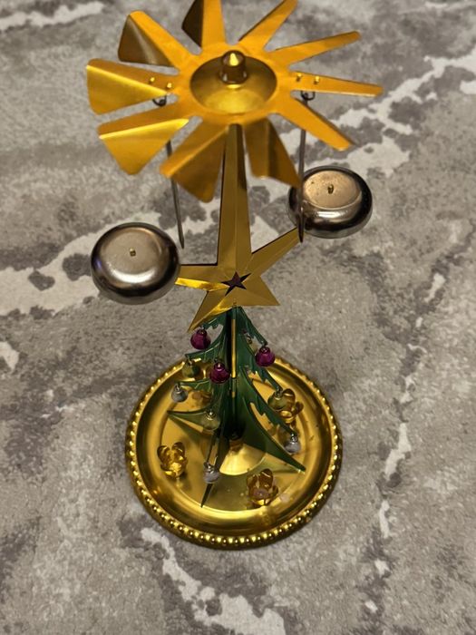 Продам ёлочку сувенир