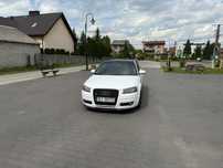 Audi A3 8P Sportback S-line 2.0d 170km