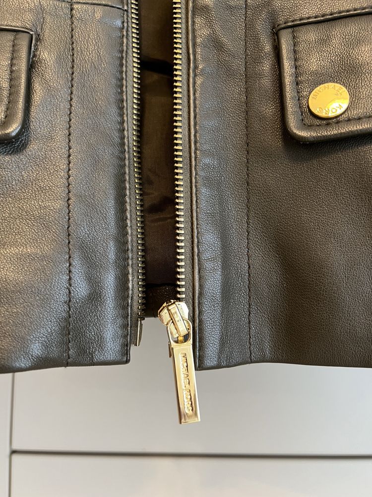 Skora damska Michael Kors, rozmiar 2- 34