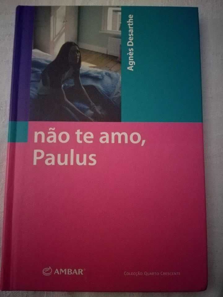 Livros de Romance