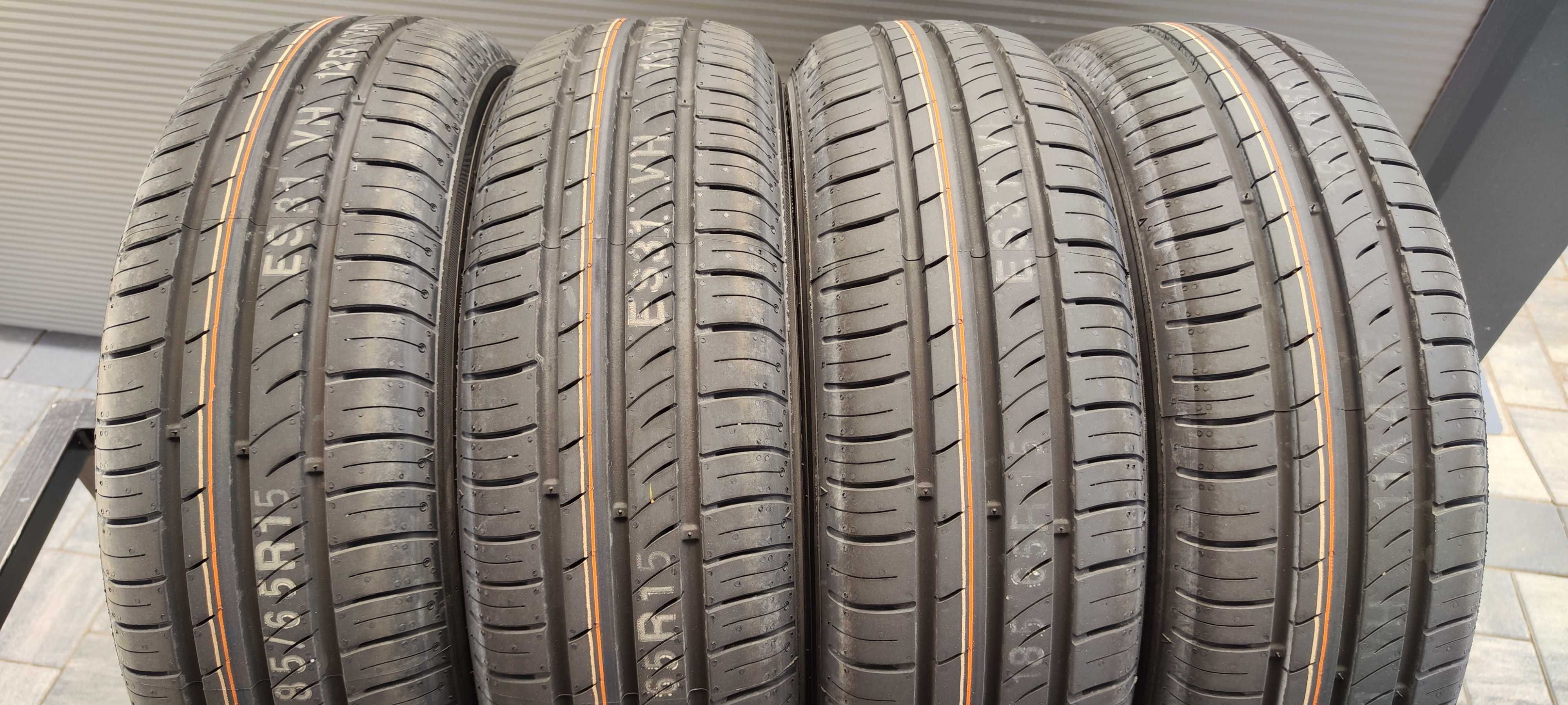 Opony 185/65 R15 88H Kumho Ecowing ES31