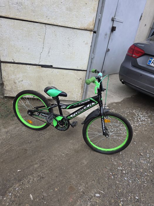 Продам велосипед дитячий