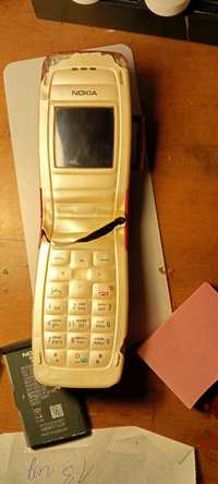 Телефон Nokia 2660