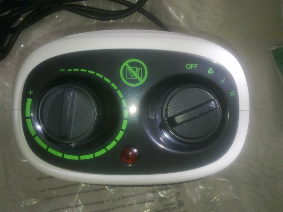 Тепловентилятор  FH 1515H. Новый. В родной упаковке.