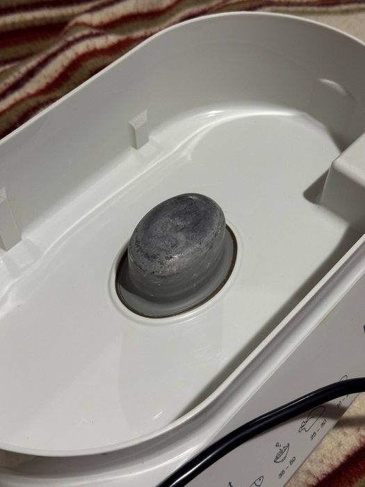 пароварка braun multigourmet plus.  Есть упаковка. Мало использовалась