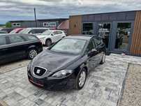 Seat Leon II 1.6 MPI 102ps Zapraszam