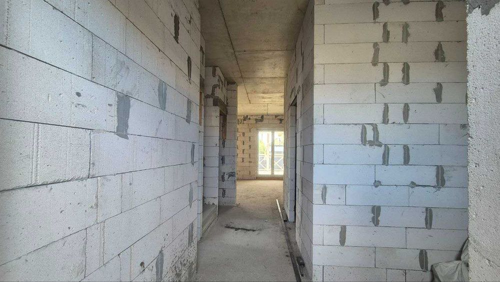 Затишок, простір і зручність — ваш новий будинок у Гостомелі