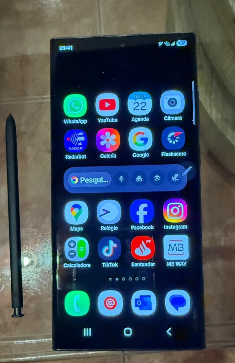 Samsung s23 ultra