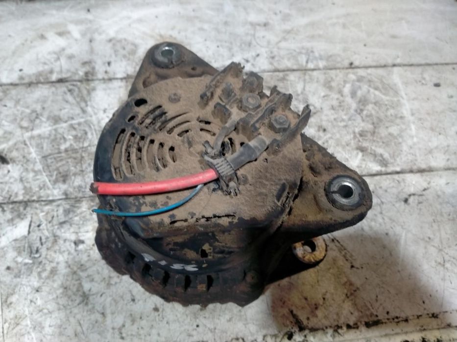ALTERNADOR FORD ESCORT BERL.TURNIER