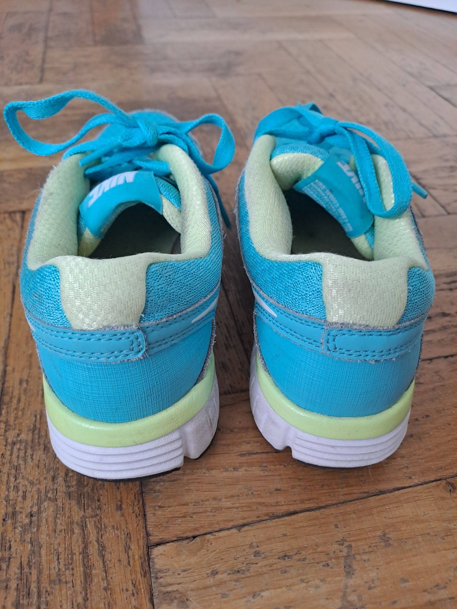Nike Dual Fusion ST2 rozm. 36,5