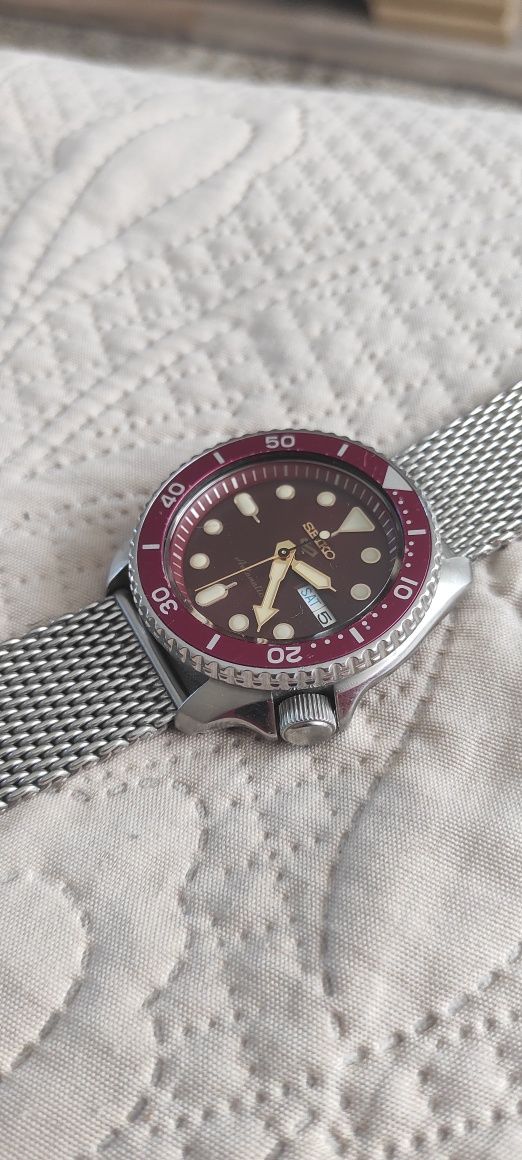 Продам Seiko srpd69