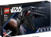 Lego Star Wars 75336