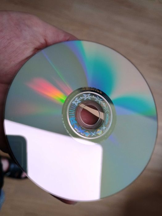 Jade Empire XBOX classic original angielska komplet